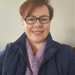 opieka seniora - zdjęcie profilowe użytkownika Elzbieta N.