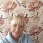 opieka seniora - zdjęcie profilowe użytkownika Katarzyna L.