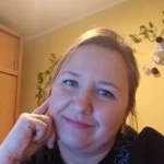 opieka seniora - zdjęcie profilowe użytkownika Paulina S.