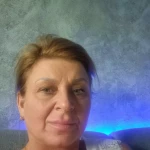 opieka seniora - zdjęcie profilowe użytkownika Aśka B.