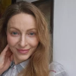 opieka seniora - zdjęcie profilowe użytkownika Renata P.