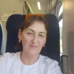 opieka seniora - zdjęcie profilowe użytkownika Olga K.