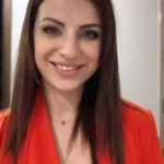 opieka seniora - zdjęcie profilowe użytkownika Magdalena O.