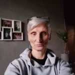 opieka seniora - zdjęcie profilowe użytkownika Agnieszka T.