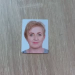 opieka seniora - zdjęcie profilowe użytkownika Anna K.