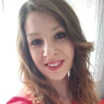 opieka seniora - zdjęcie profilowe użytkownika Angelika