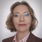 opieka seniora - zdjęcie profilowe użytkownika Daniela S.