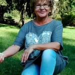 opieka seniora - zdjęcie profilowe użytkownika Stanisława P.
