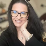 opieka seniora - zdjęcie profilowe użytkownika Monika G.