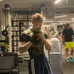 opieka seniora - zdjęcie profilowe użytkownika Jakub K.