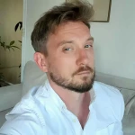 opieka seniora - zdjęcie profilowe użytkownika Łukasz K.