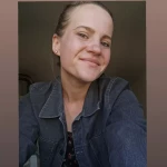 opieka seniora - zdjęcie profilowe użytkownika Weronika Z.