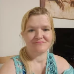 opieka seniora - zdjęcie profilowe użytkownika Karolina W.