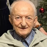 opieka seniora - zdjęcie ogłoszenia Opieka dla naszego 87-letniego taty
