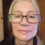 opieka seniora - zdjęcie profilowe użytkownika Beata L.