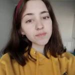 opieka seniora - zdjęcie profilowe użytkownika Anna U.
