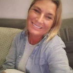 opieka seniora - zdjęcie profilowe użytkownika Izabela W.