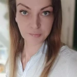 opieka seniora - zdjęcie profilowe użytkownika Marta M.