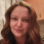 opieka seniora - zdjęcie profilowe użytkownika Karolina P.