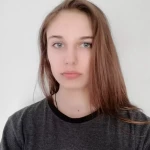 opieka seniora - zdjęcie profilowe użytkownika Klaudia D.