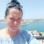 opieka seniora - zdjęcie profilowe użytkownika Agnieszka N.