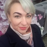 opieka seniora - zdjęcie profilowe użytkownika Alina Y.