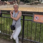 opieka seniora - zdjęcie profilowe użytkownika Basia D.