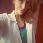 opieka seniora - zdjęcie profilowe użytkownika Katarzyna Ż.
