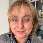 opieka seniora - zdjęcie profilowe użytkownika Monika S.