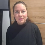 opieka seniora - zdjęcie profilowe użytkownika Agnieszka G.