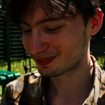 opieka seniora - zdjęcie profilowe użytkownika Kacper P.