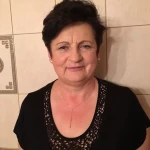 opieka seniora - zdjęcie profilowe użytkownika Dorota B.