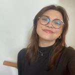 opieka seniora - zdjęcie profilowe użytkownika Julia M.