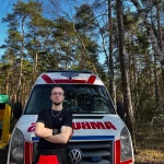 opieka seniora - zdjęcie profilowe użytkownika Oliwier L.