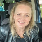 opieka seniora - zdjęcie profilowe użytkownika Lidia A.