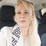 opieka seniora - zdjęcie profilowe użytkownika Anna N.