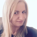 opieka seniora - zdjęcie profilowe użytkownika Klaudia K.
