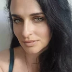 opieka seniora - zdjęcie profilowe użytkownika Monika K.