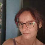 opieka seniora - zdjęcie profilowe użytkownika Ewa R.