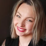 opieka seniora - zdjęcie profilowe użytkownika Kinga P.