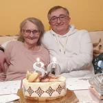 opieka seniora - zdjęcie ogłoszenia Poszukiwana opiekunka