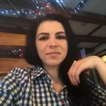 opieka seniora - zdjęcie profilowe użytkownika Natalia B.