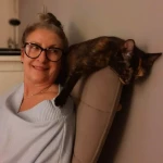 opieka seniora - zdjęcie profilowe użytkownika Katarzyna D.