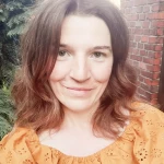 opieka seniora - zdjęcie profilowe użytkownika Magdalena B.