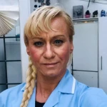 opieka seniora - zdjęcie profilowe użytkownika Dagmara S.