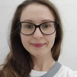 opieka seniora - zdjęcie profilowe użytkownika Anna R.