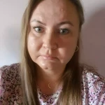 opieka seniora - zdjęcie profilowe użytkownika Magdalena N.