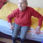 opieka seniora - zdjęcie ogłoszenia Szukam opieki dla mamy Wrocław Muchobór Mały