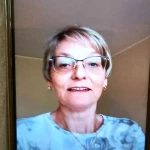 opieka seniora - zdjęcie profilowe użytkownika Katarzyna W.