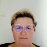 opieka seniora - zdjęcie profilowe użytkownika Bernadeta G.